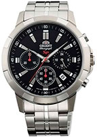 Orient CHRONOGRAPH KV00003B