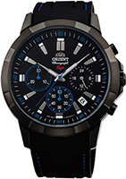 Orient CHRONOGRAPH KV00007B