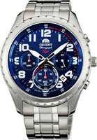 Orient Sporty Quartz KV01002D