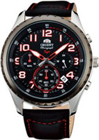 Orient Sporty Quartz KV01003B