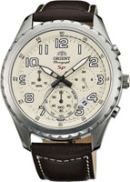 Orient Sporty Chrono KV01005Y