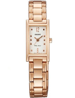 Orient Fashionable Quartz LUBSU003W0