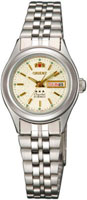 Orient Three Star NQ04005W