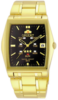 Orient Three Star PMAA001B
