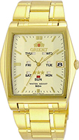 Orient Three Star PMAA001C