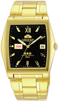 Orient Three Star PMAA002B