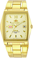 Orient Three Star PMAA002C
