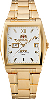 Orient Three Star PMAA002W