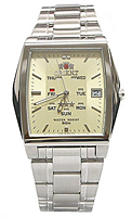Orient Three Star PMAA003C