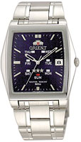 Orient Three Star PMAA003D
