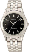 Orient Quartz Standart QB16005B