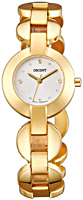 Orient Fashionable Quartz QB2R001W