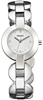 Orient Fashionable Quartz QB2R002W