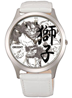 Orient Basic Quartz QB2U002W