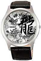 Orient Basic Quartz QB2U003W