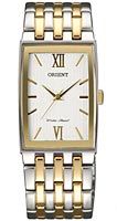 Orient Dressy Elegant Gent's QBER003W