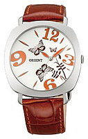 Orient Fashionable Quartz QC05005S