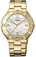 Orient Fashionable Quartz QC0D003W