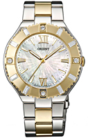 Orient Fashionable Quartz QC0D004W