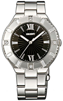 Orient Fashionable Quartz QC0D005B
