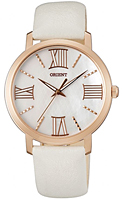 Orient Fashionable Quartz QC0E002W