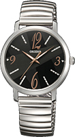 Orient Fashionable Quartz QC0E003B