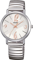 Orient Fashionable Quartz QC0E003W
