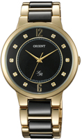 Orient Lady Rose QC0J003B