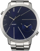 Orient Classic Design QC0P002D