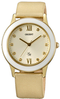 Orient Lady Rose QC0Q004C