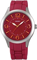 Orient Sporty Quartz QC0T004H