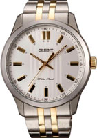 Orient Sporty Quartz QC0U002W