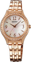 Orient Lady Rose QC10001W