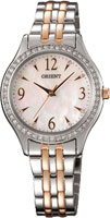 Orient Lady Rose QC10002W