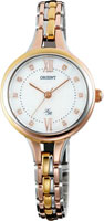 Orient Ювелирная коллекция QC15001W