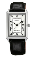 Orient Basic Quartz QCAC006W