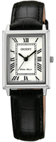 Orient Fashionable Quartz QCAD006W