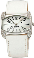 Orient Fashionable Quartz QCAV005W