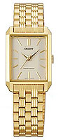 Orient Fashionable Quartz QCAY001C