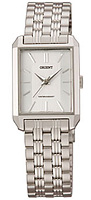 Orient Fashionable Quartz QCAY005W