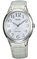 Orient Fashionable Quartz QCBC001D