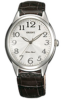 Orient Fashionable Quartz QCBC002W