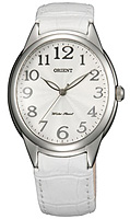 Orient Fashionable Quartz QCBC004W