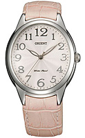 Orient Fashionable Quartz QCBC005Z