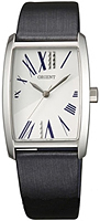 Orient Fashionable Quartz QCBE003W
