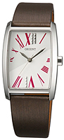 Orient Fashionable Quartz QCBE004W