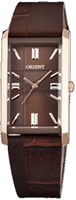 Orient Fashionable Quartz QCBH002T