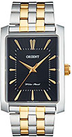 Orient Basic Quartz QCBJ002B