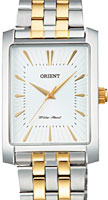 Orient Basic Quartz QCBJ002W