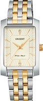 Orient Fashionable Quartz QCBK002C